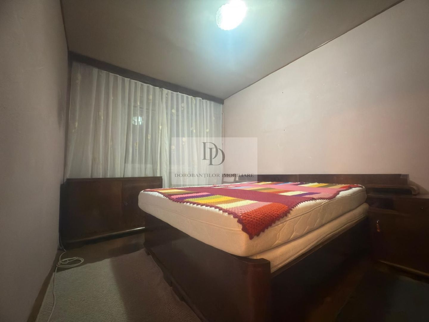 APARTAMENT SPATIOS DE 4 CAMERE IN GRĂDINI MǍNǍŞTUR - Poză 9