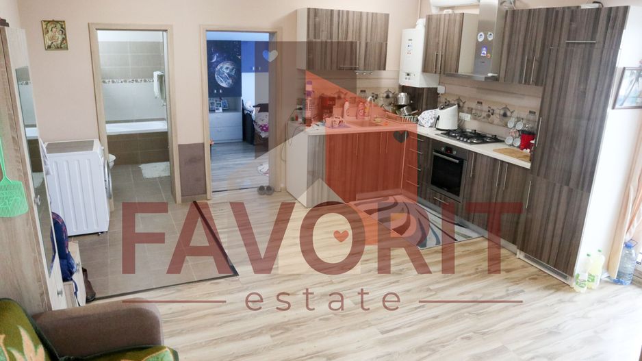 Apartament cu 3 camere in bloc nou din zona Buziasului - Poză 2