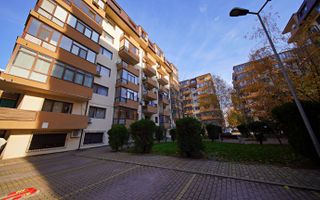 Apartament cu 2 camere,mobilat si utilat,mutare imediata, Sos. Salaj - Poză 20