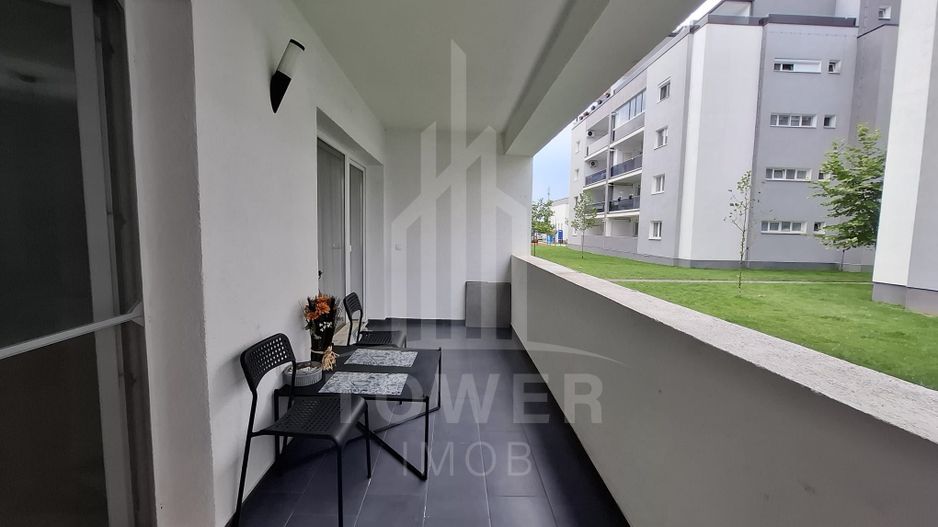 Apartament de închiriat 3 camere | Zona Mihail Kogălniceanu - Poză 9
