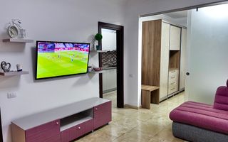 Apartament 2 camere – Solid Residence Mamaia/zona Cazino - Poză 9