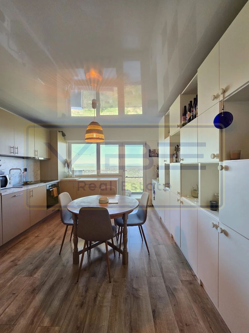 Apartament Modern/Cozy- 79 mp- View Panoramic - Poză 15