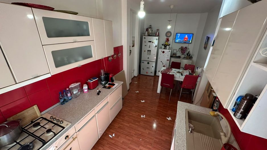 Piața Victoriei – Iacob Felix | 2 camere | Parter - Poză 3