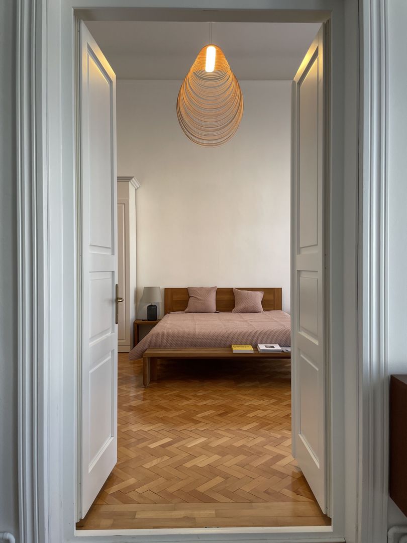 ULTRACENTRAL Apartament 3 camere 126mp Monument Istoric - Poză 13