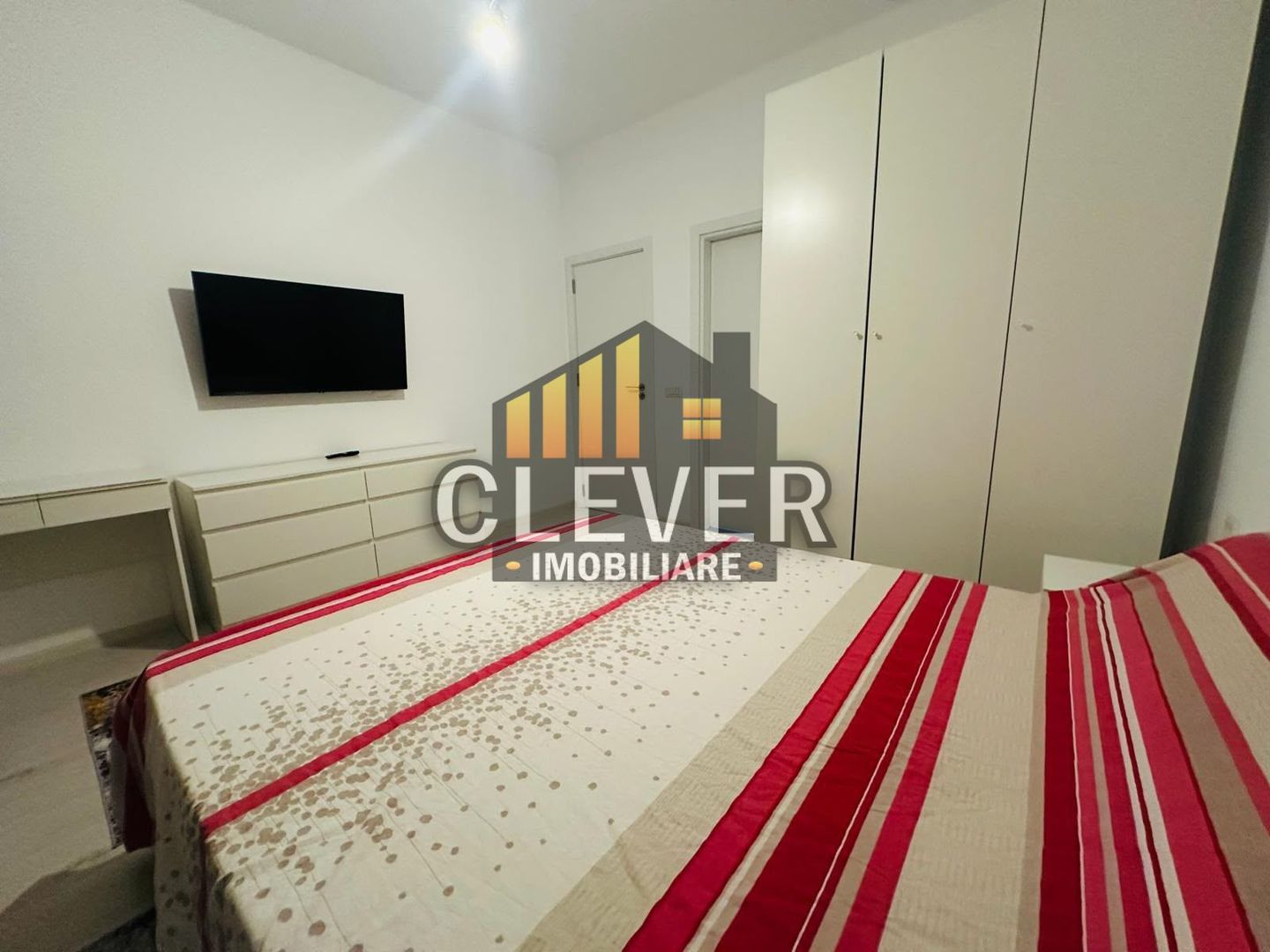 Apartament 3 Camere Finalizat - Pallady, 8 min metrou Teclu - Poză 19