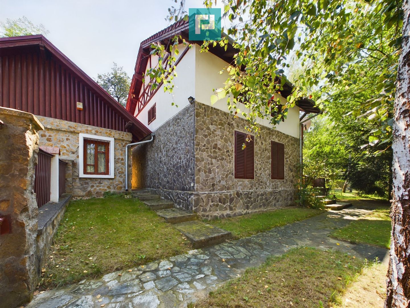 Casă de vacanță în Cladova, Județul Arad - Poză 3