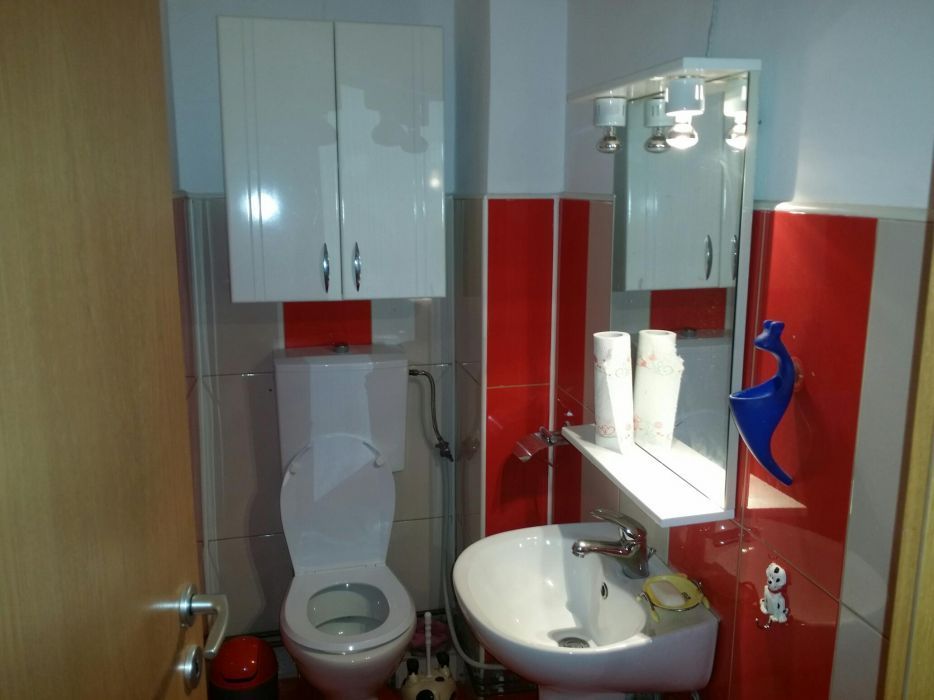 Apartament 3 Camere | Mobilat | Centrala Proprie | Zona Aradului - Poză 6
