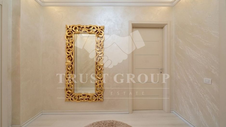 Apartament 4 camere Herastrau 125mp+13mp terasa | Loc de parcare - Poză 11