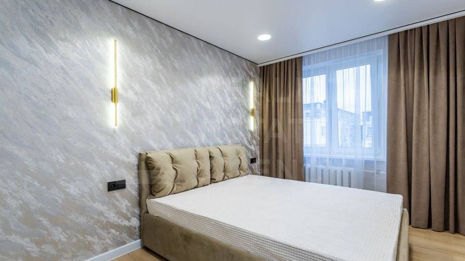 Vânzare, apartament, 2 camere, str. Ginta Latină, Ciocana. - Poză 9