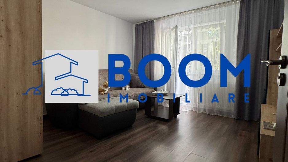 Apartament 2 camere de inchiriat | Zona Nord | Centrala proprie - Poză 1