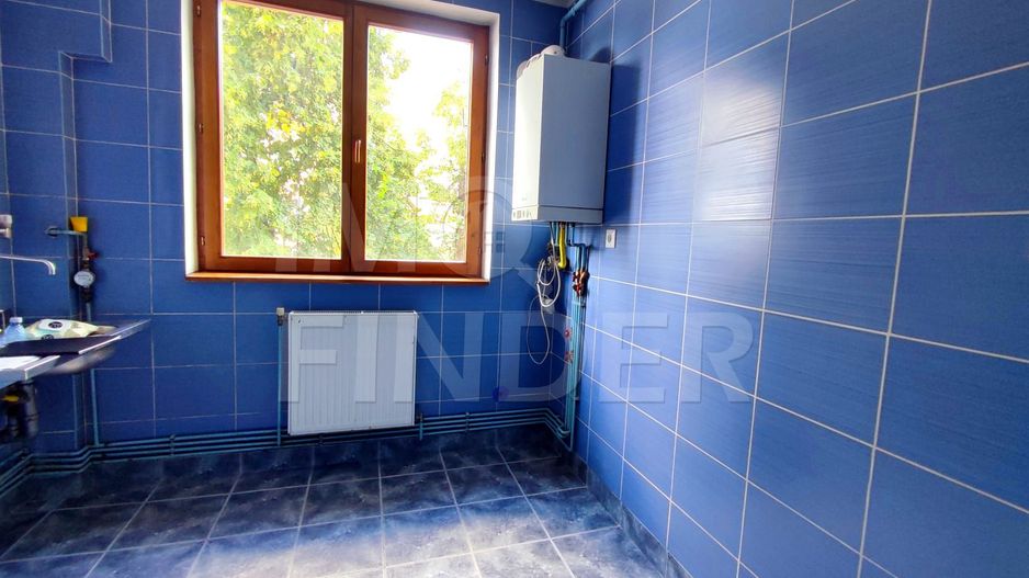 2 camere  etajul 1 zona strazii Horea - Poză 5