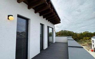 Duplex la cheie cu garaj cartierul Făget - Poză 9