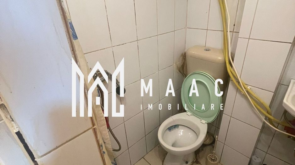 Garsonieră de vânzare | Țiglari, Sibiu | 14 mp, baie proprie - Poză 6
