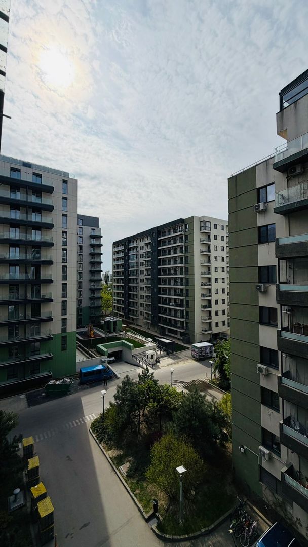 Apartament 2 camere | Novum Residence | Grozavesti - Poză 9