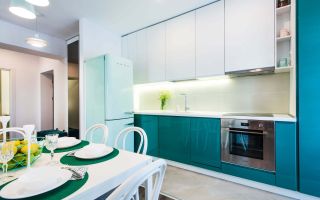 Decomandat Proiect modern Acces facil Metrou Teclu Ikea Titan Invest - Poză 2