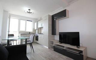Apartament 2 camere Calea Torontalului, zona Vox - Poză 1