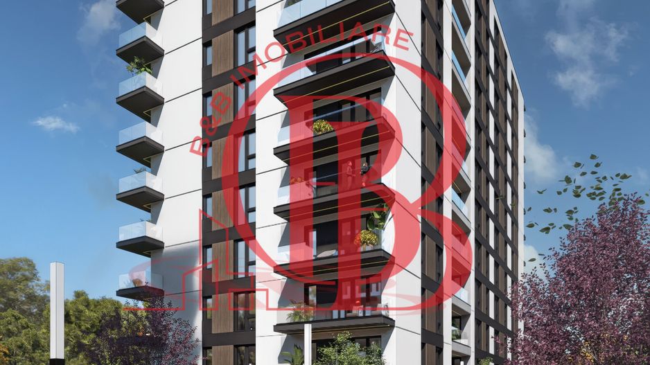 Sya Towers - Poză 14