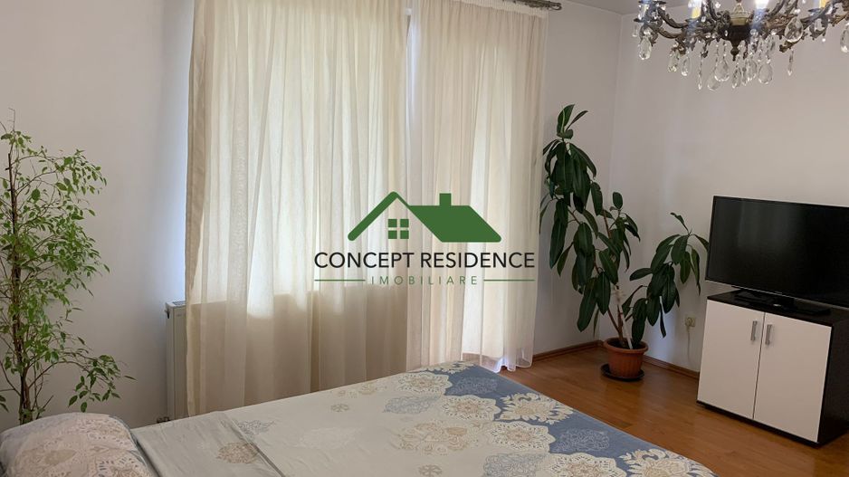 Apartament 1 camera modern , Victoriei - zona VIVO - Poză 1