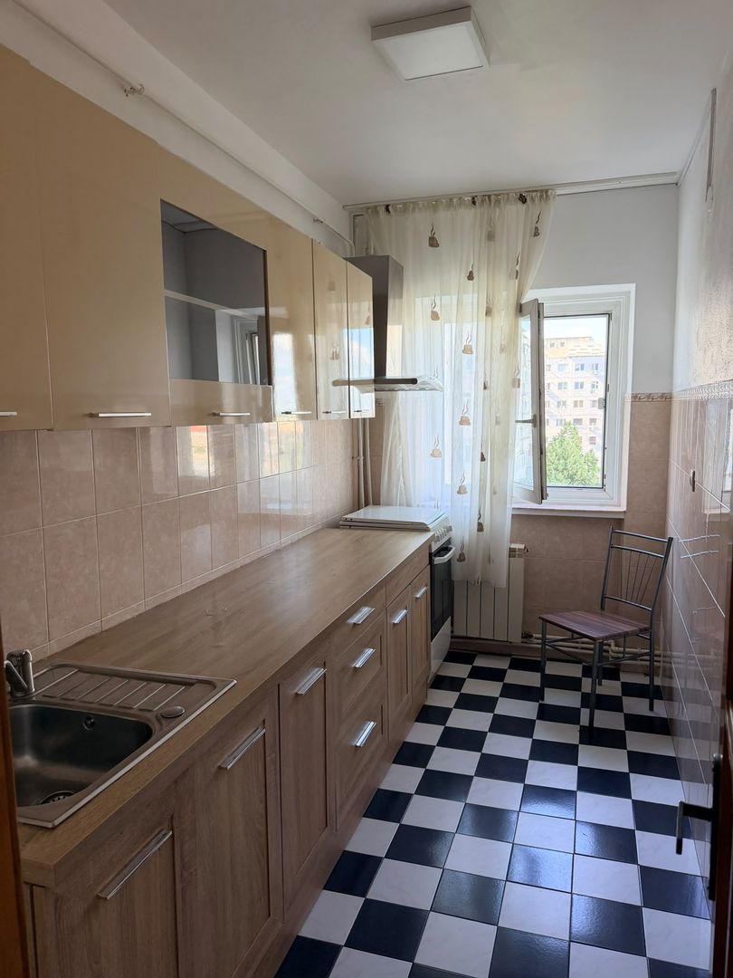 🏡 Ap.3 cam et.8/10 FOCSANI/VN ZONA 1 DECEMBRIE 918 - Poză 7
