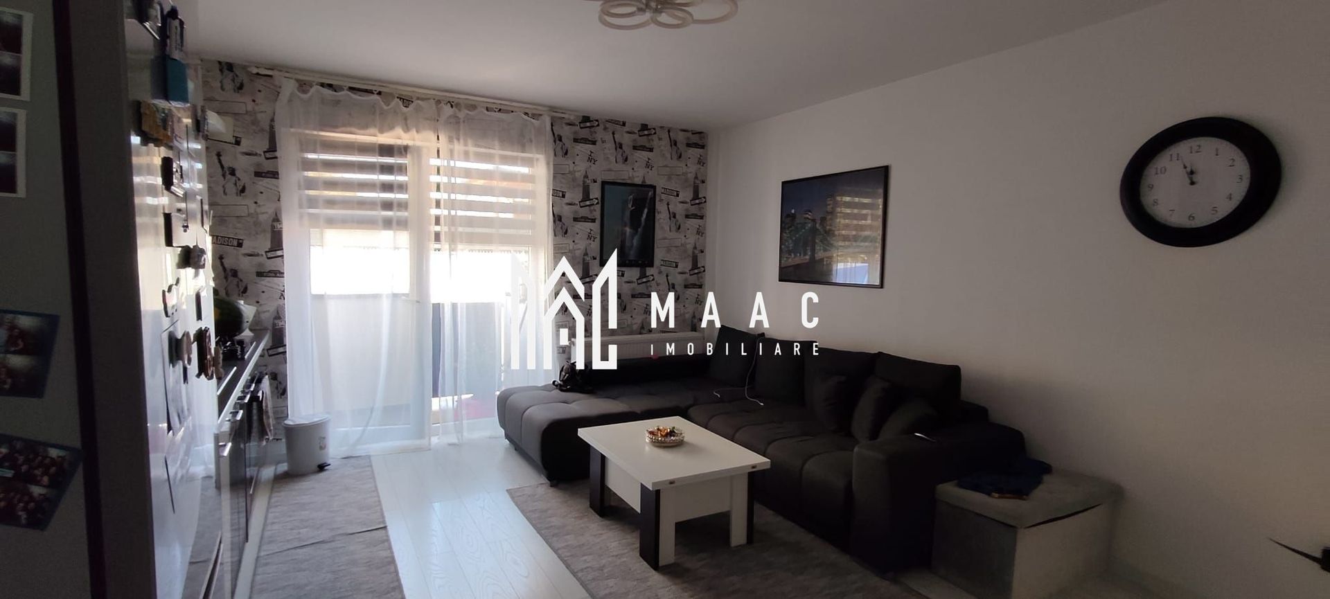 Apartament 3 camere de vânzare | Sibiu, Turnișor | 70 mp - Poză 2