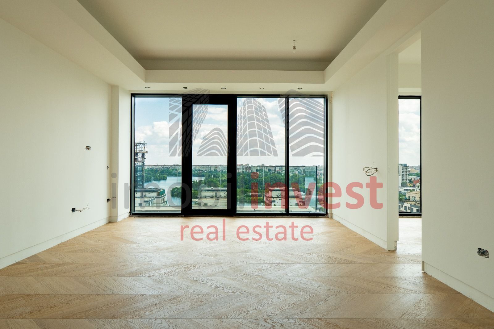 Apartament 2 Camere în complexul BHB Avenue - Poză 8