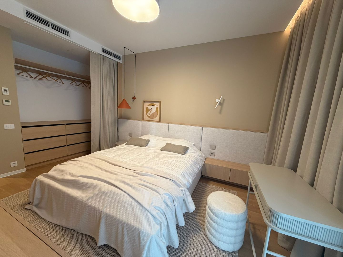 Apartament 2 camere l One Lake Club - Poză 16