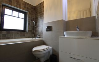 Bloc nou, loc de  parcare-langa Dumbrăvița - Poză 15