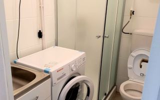 Garsonieră de închiriat în zona Frumoasa, Iași - Poză 4