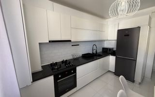 Apartament 2 camere cu bucătărie separată- zona Brana, Șelimbăr - Poză 9