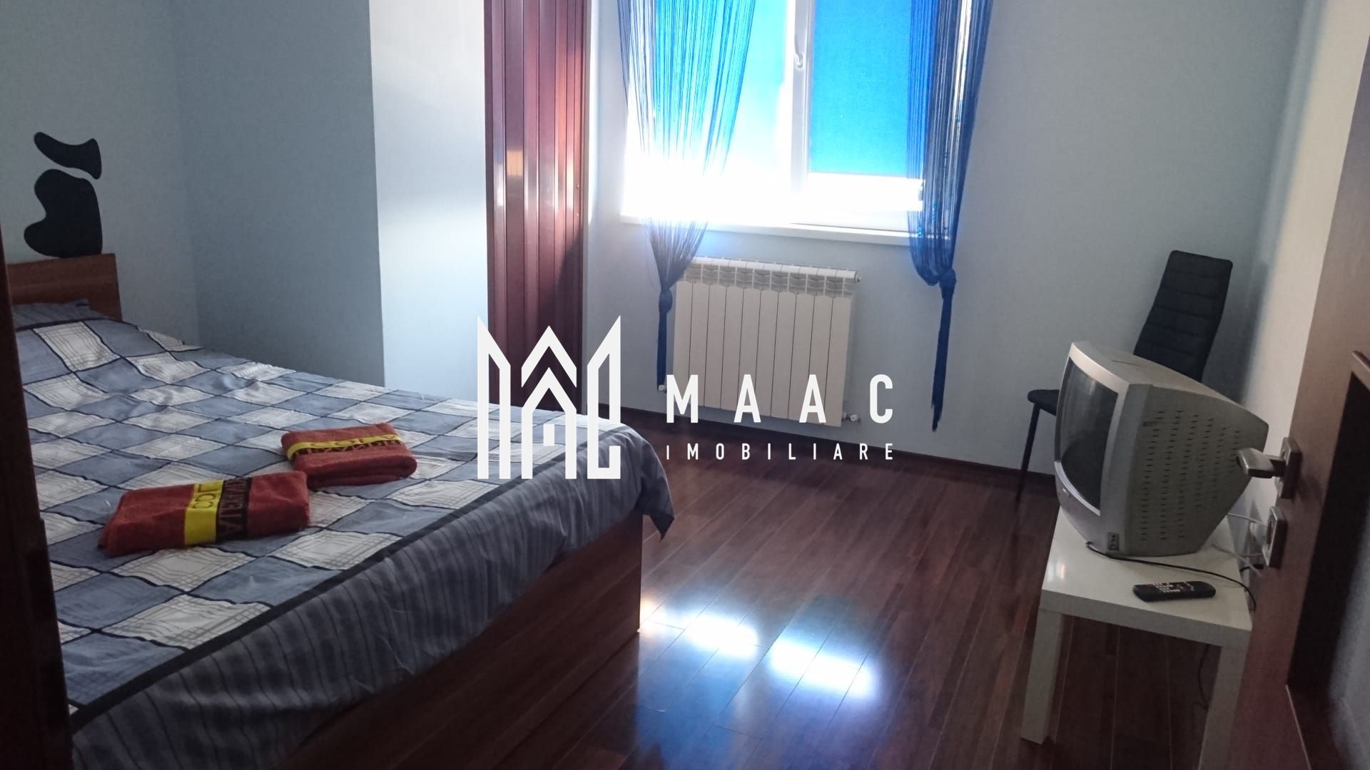 Apartament 3 camere | Etaj 2 | Cada Hidromasaj | Aleea Sevis - Poză 9