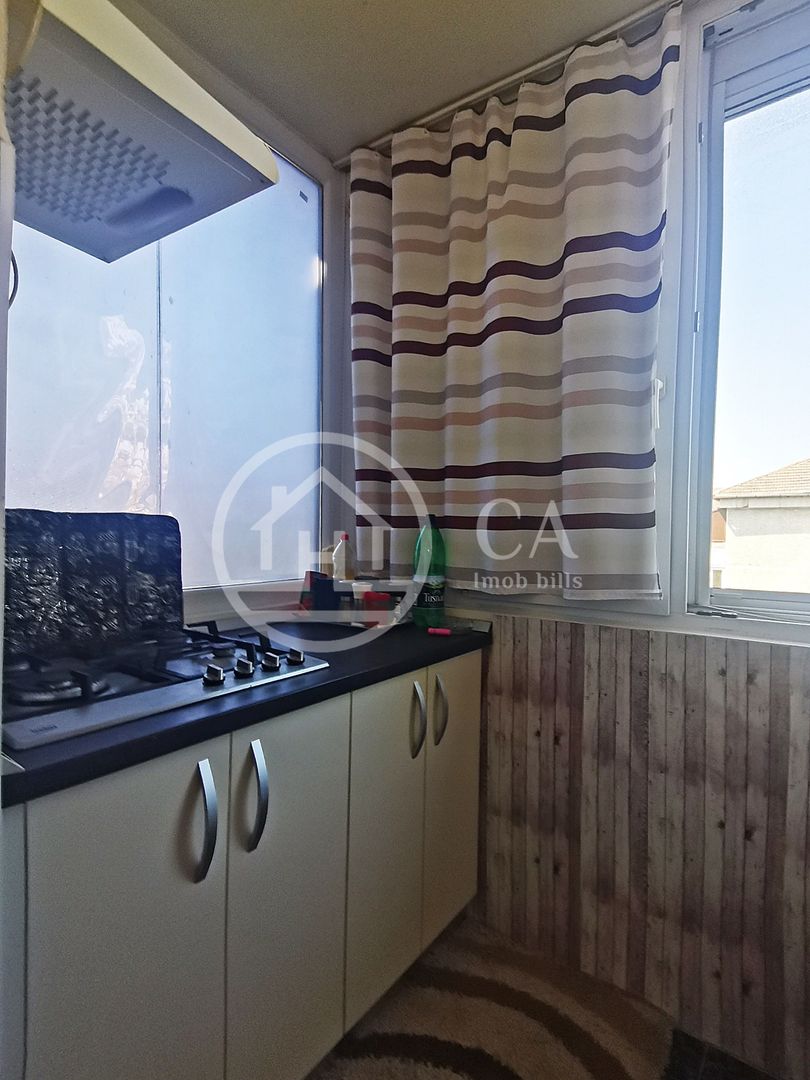 Apartament de vânzare cu 2 camere în zona Decebal, Oradea - Poză 9