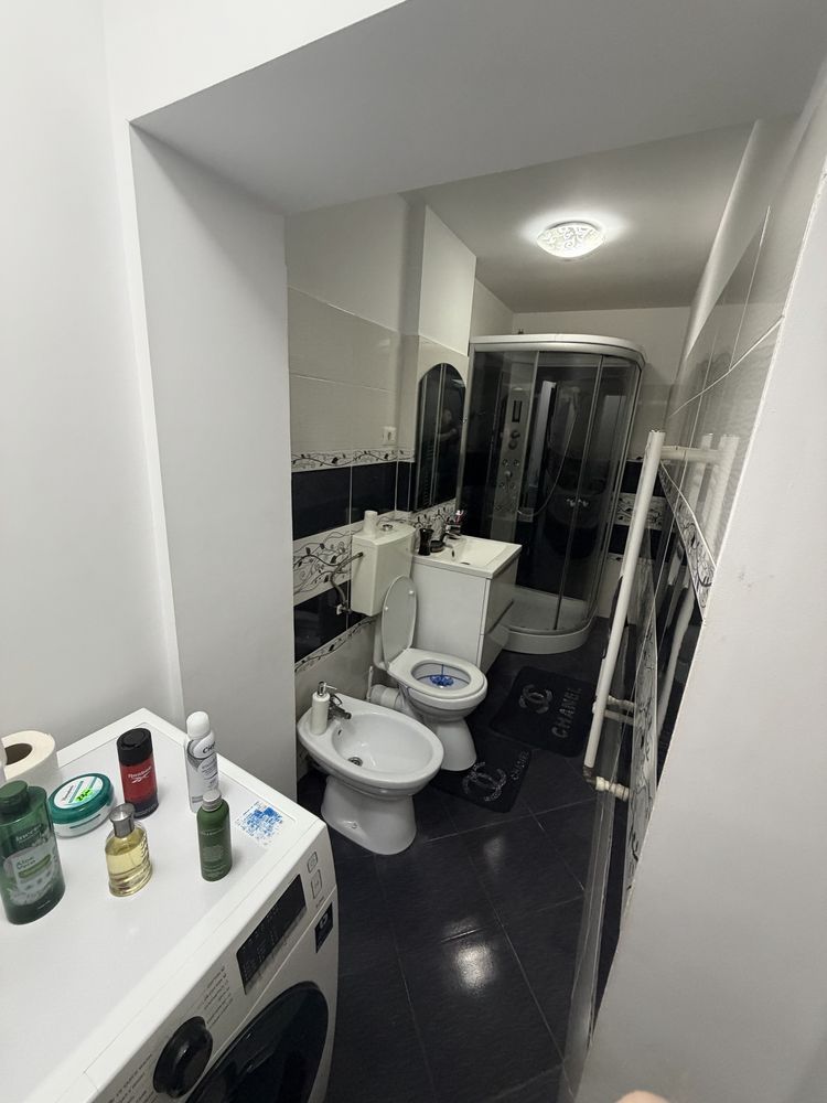 Apartament generos, pregătit să devină „acasă” – zona Dr. Telemac - Poză 6