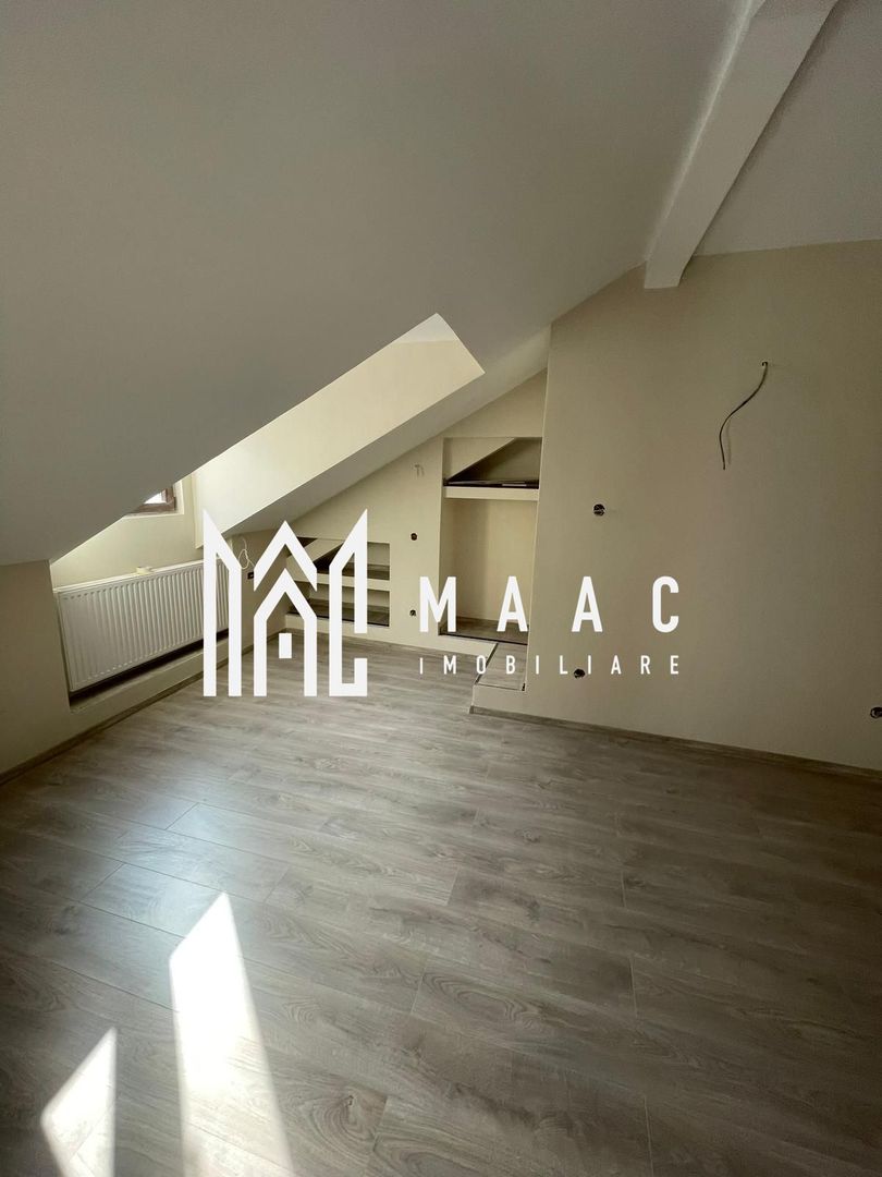 Casă individuală cu 6 camere I Zonă centrală - Poză 9