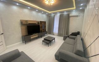 Chirie, apartament, 2 camere, str. Alexandru cel Bun, Centru - Poză 2