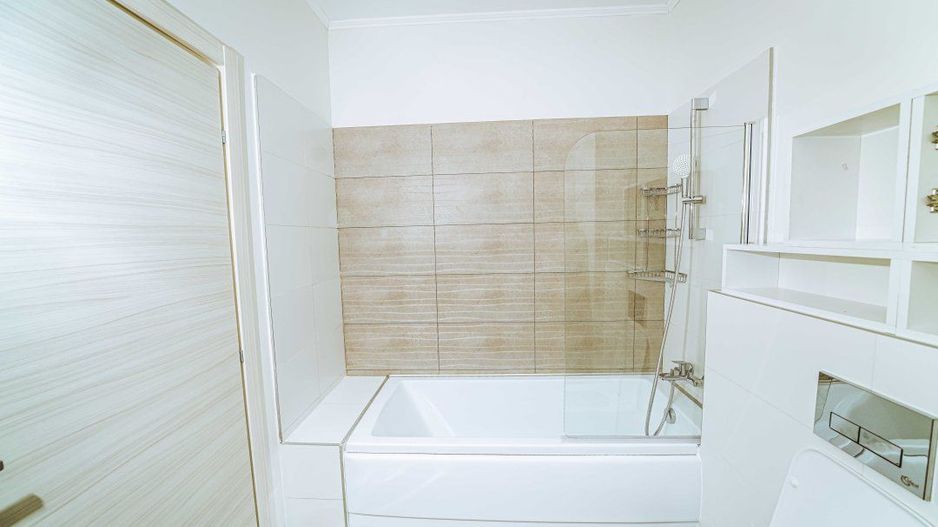 APARTAMENT DE LUX IN COMPLEX SOHO UNIRII - Poză 12