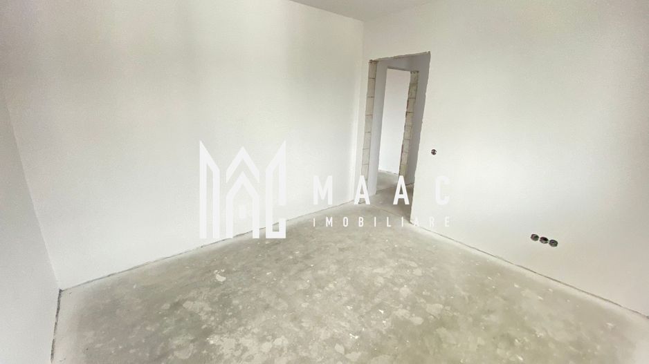 Apartament 3 camere | 2 băi | 2 balcoane | Încălzire în pardoseală | Șelimbăr - Poză 13