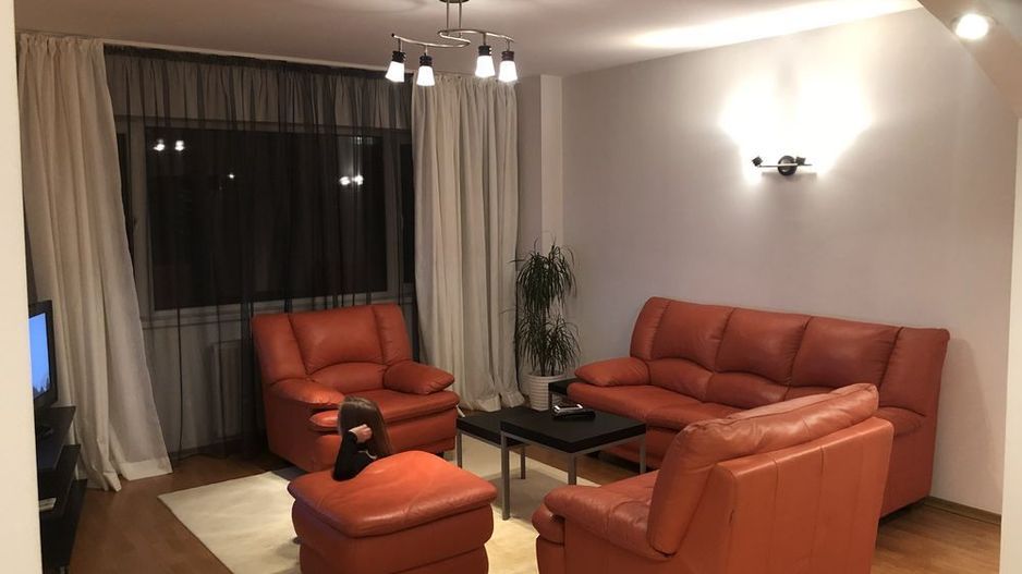 Apartament de inchiriat - Piata Alba Iulia - Poză 3