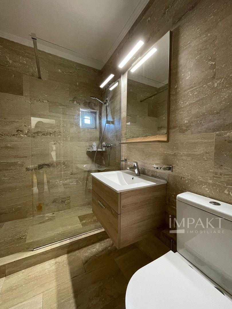 Închiriere 2 camere, central, 2 locuri de parcare - Poză 5