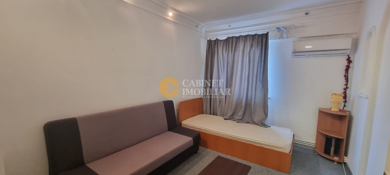 3 camere - DECOMANDAT - 70mp - Poză 8