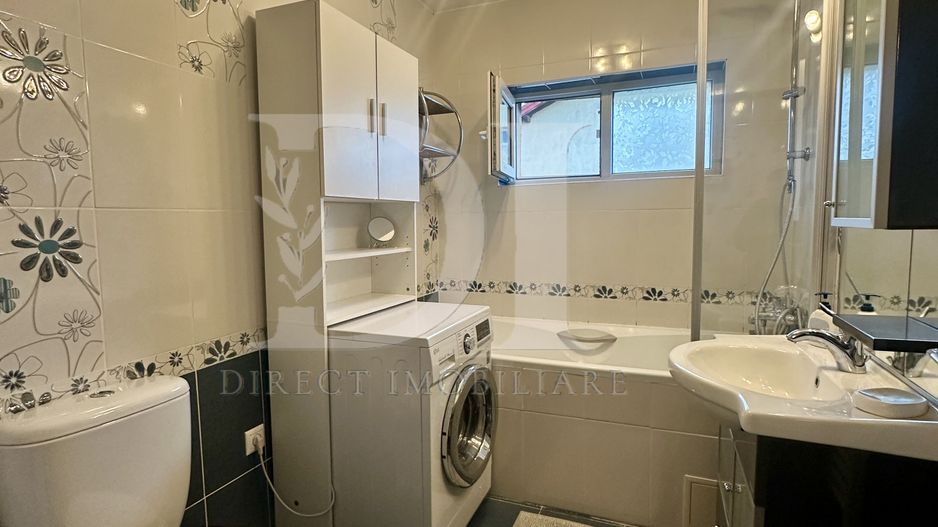 Apartament 3 camere | etaj intermediar | Parcare inclusa | Eroilor - Poză 8