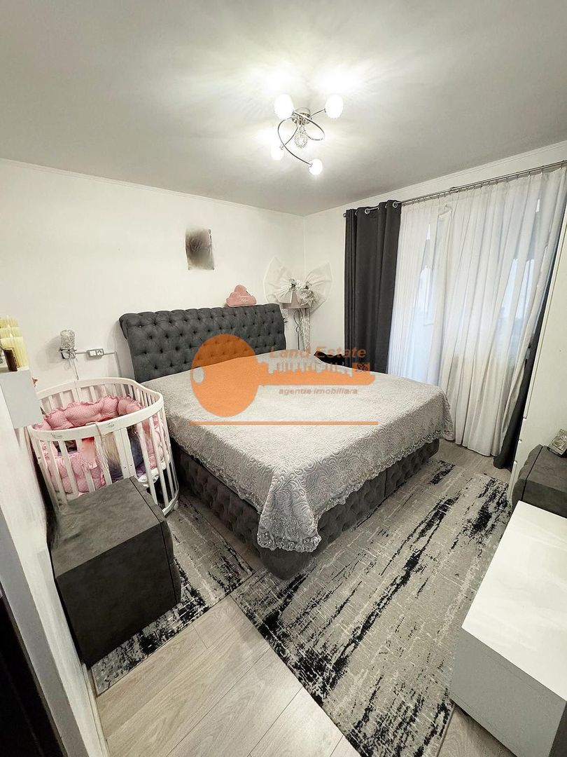 3 camere Baba Novac ( renovat recent ) - Poză 1