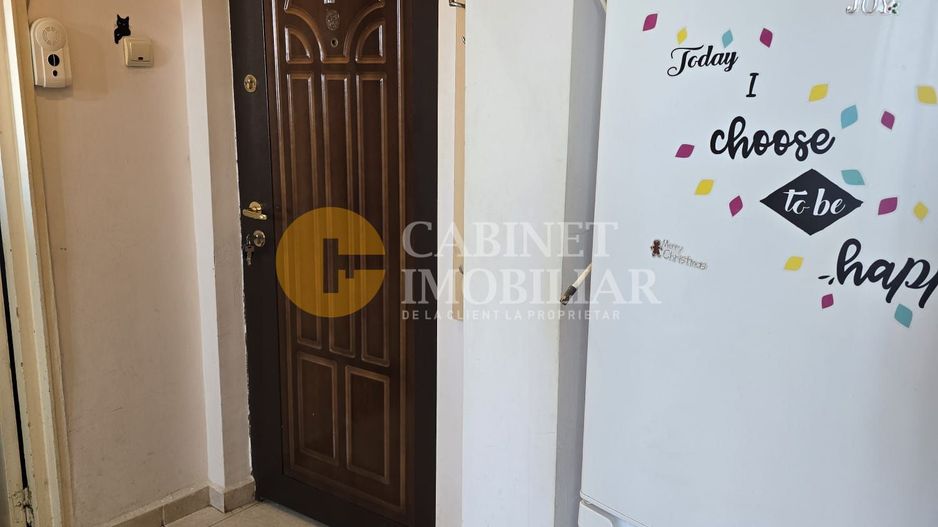 2 Camere Decomandat | Zona Tătărași – Flora | Etaj 7/10 - Poză 4
