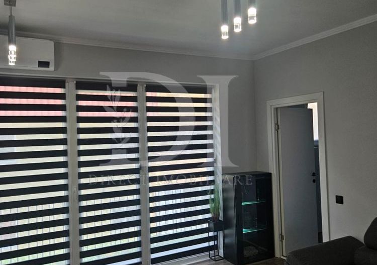 Apartament 2 camere - Zona Terra Floresti - Poză 3