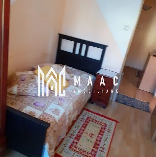 Apartament 3 camere | Balcon | Pivnita | Vasile Aaron - Poză 2