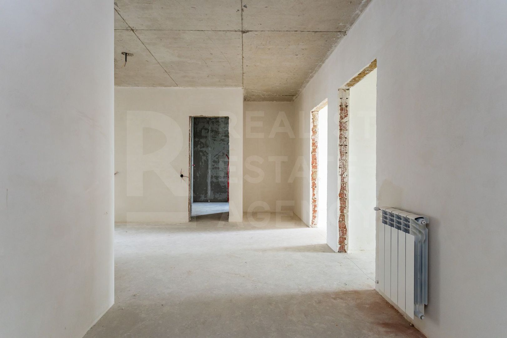 Vânzare, apartament, 2 camere, bd. Dacia, Botanica - Poză 26
