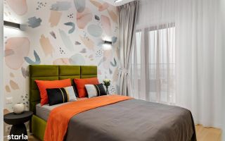 APARTAMENT PREMIUM | 3 CAMERE | ONE VERDI PARK - Poză 14