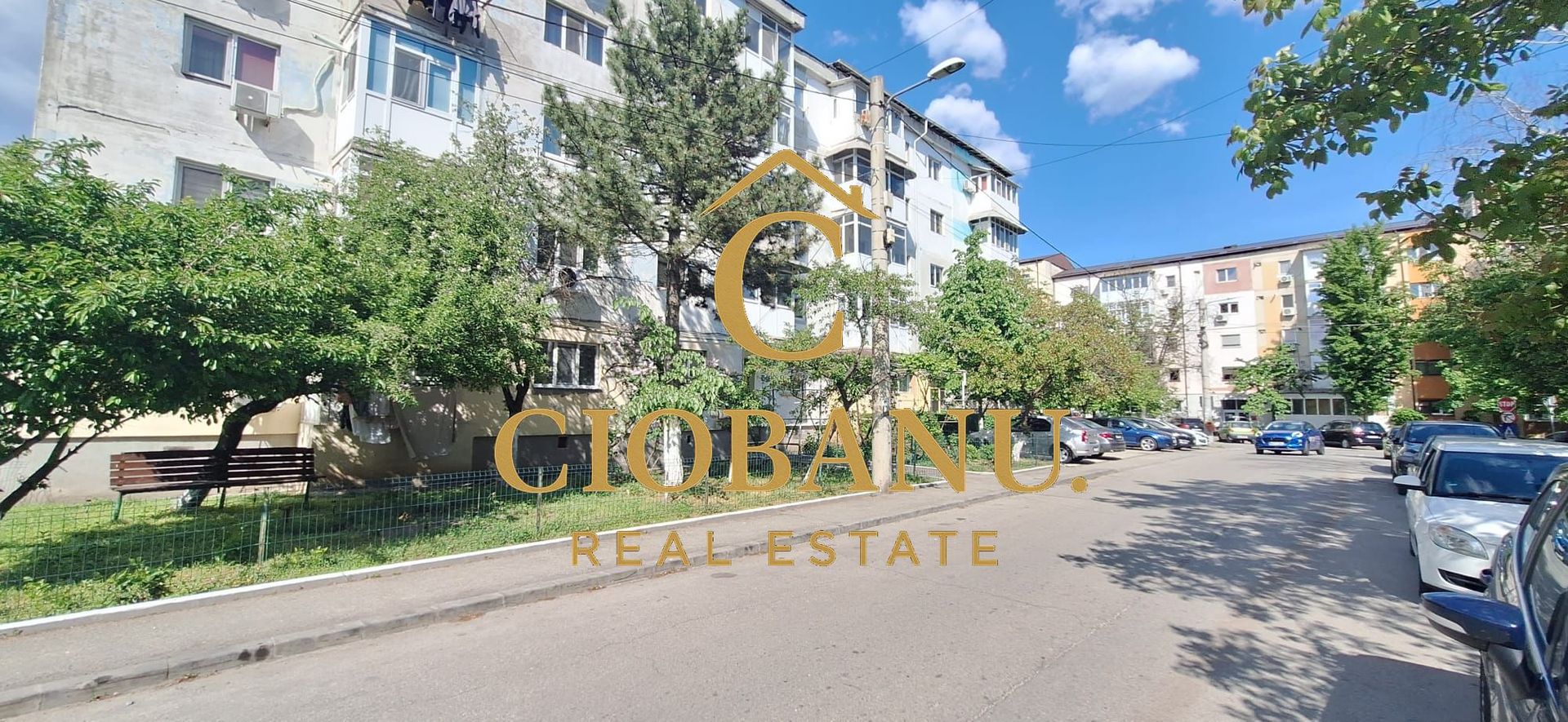 Apartament etaj 1 DECOMANDAT de vanzare zona Rovine - Poză 10