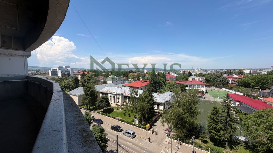 Apartament 2 camere decomandat ultracentral de Vanzare - Poză 19
