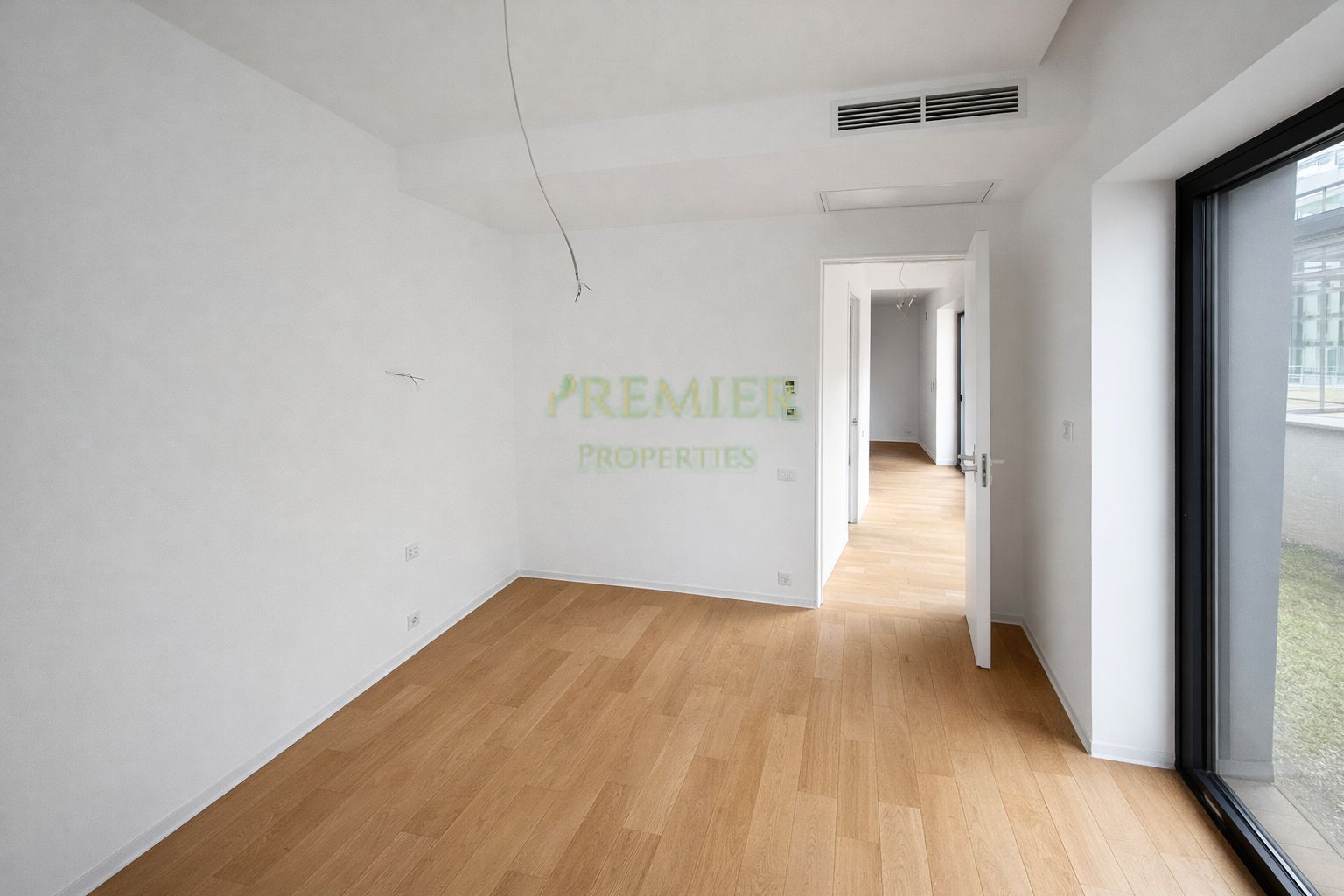 Apartament 2 camere One Lake Club Floreasca parter terasa mare - Poză 6