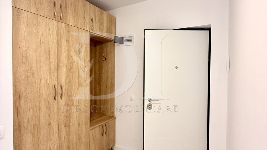 Apartament Nou / 2 camere  – Zona Eroilor, Florești - Poză 9